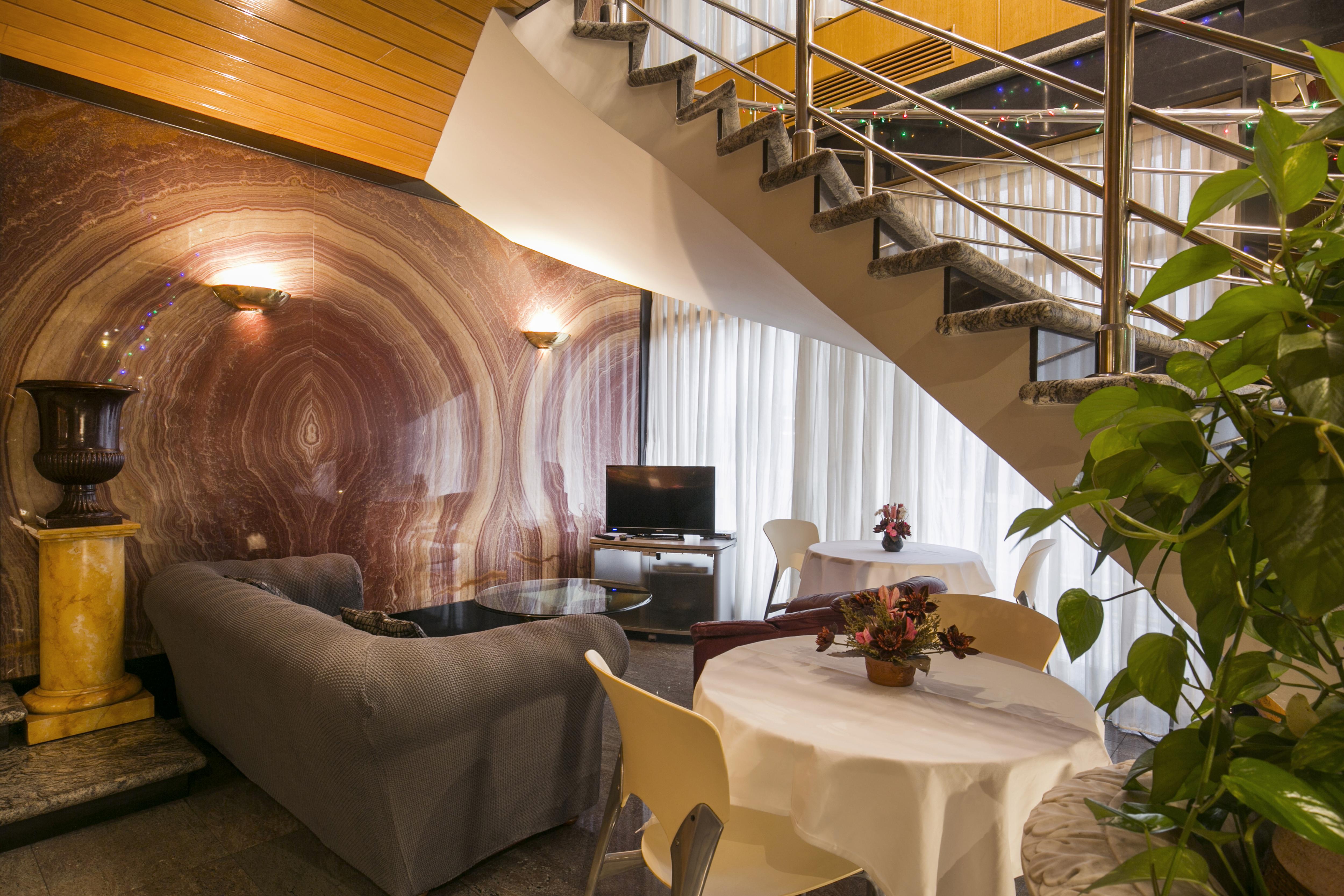 Yomo Imperial Hotel ซานต์จูเลีย เด โลเรีย ภายนอก รูปภาพ
