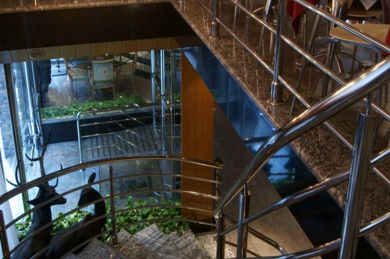 Yomo Imperial Hotel ซานต์จูเลีย เด โลเรีย ภายนอก รูปภาพ