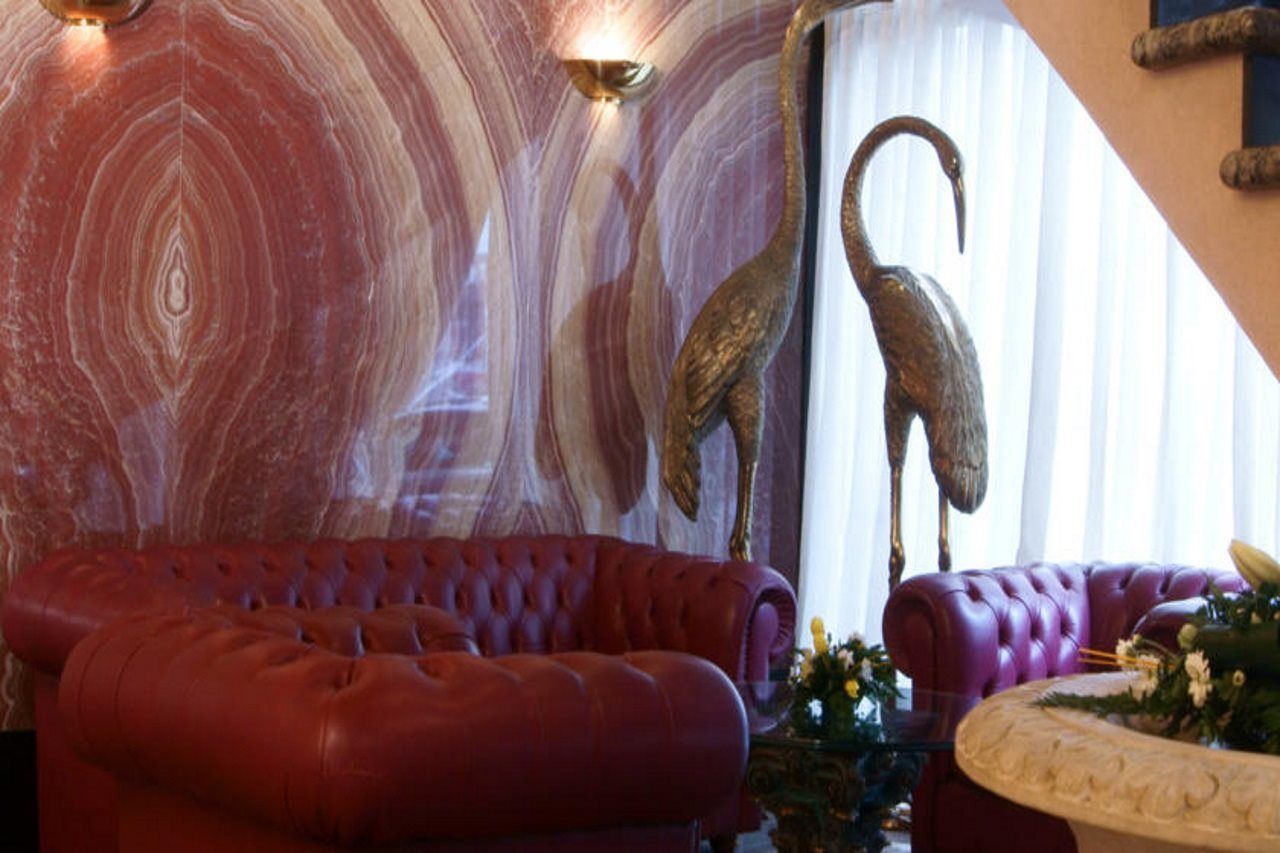 Yomo Imperial Hotel ซานต์จูเลีย เด โลเรีย ภายนอก รูปภาพ