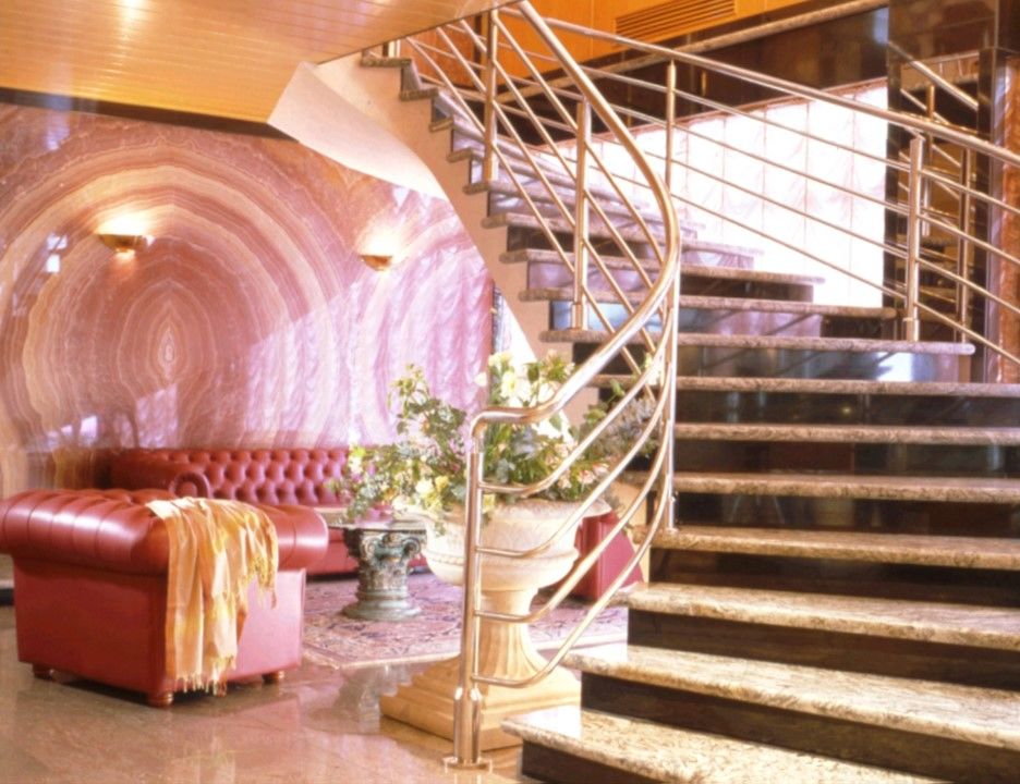 Yomo Imperial Hotel ซานต์จูเลีย เด โลเรีย ภายนอก รูปภาพ